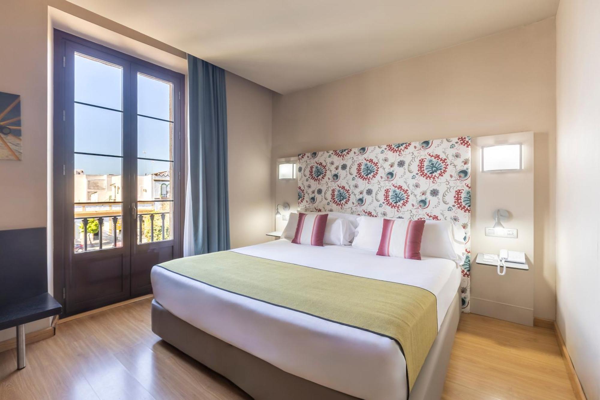 Hotel Itaca Jerez By Soho Boutique Jerez de la Frontera