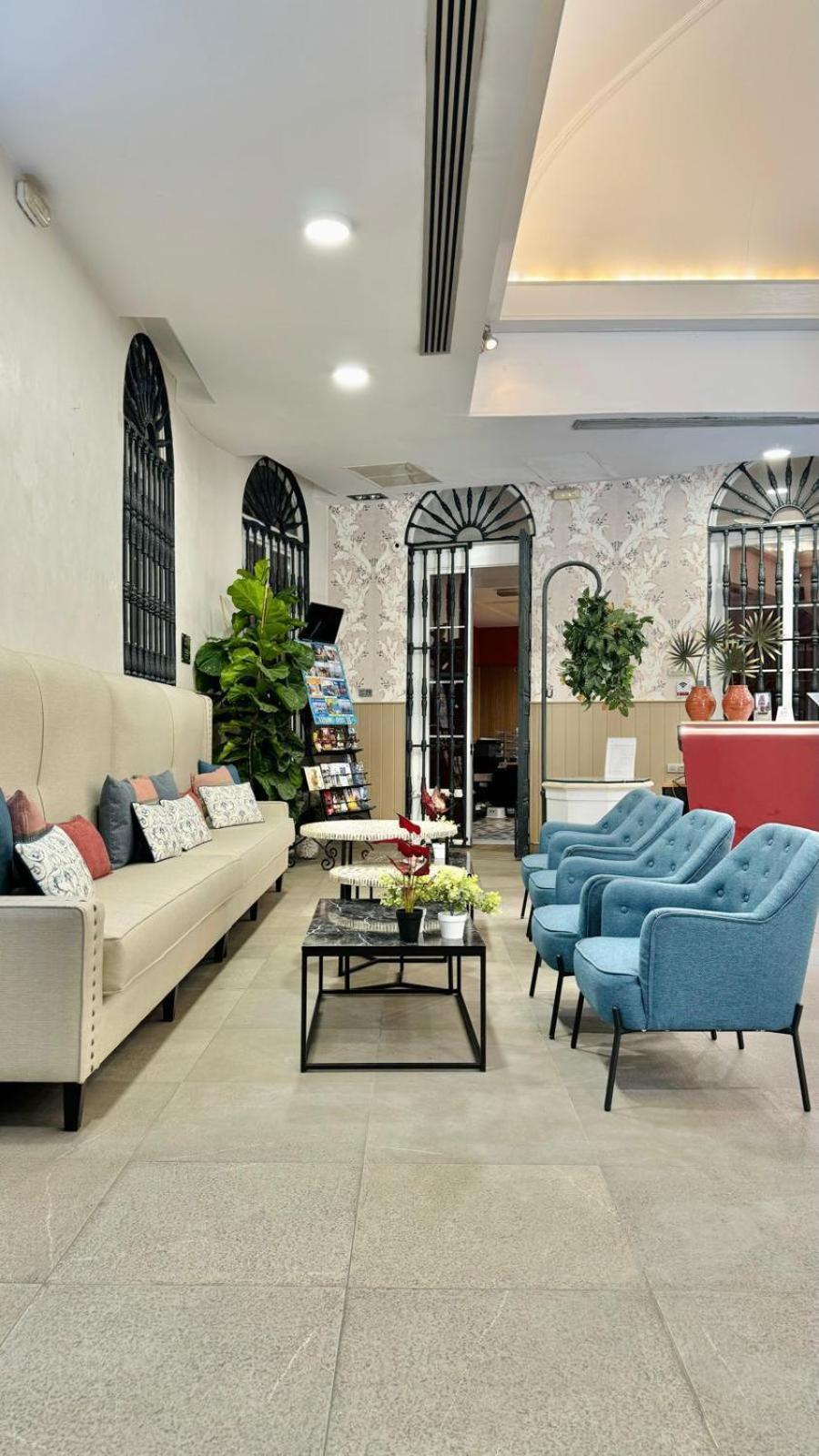 Hotel Itaca Jerez By Soho Boutique 4*